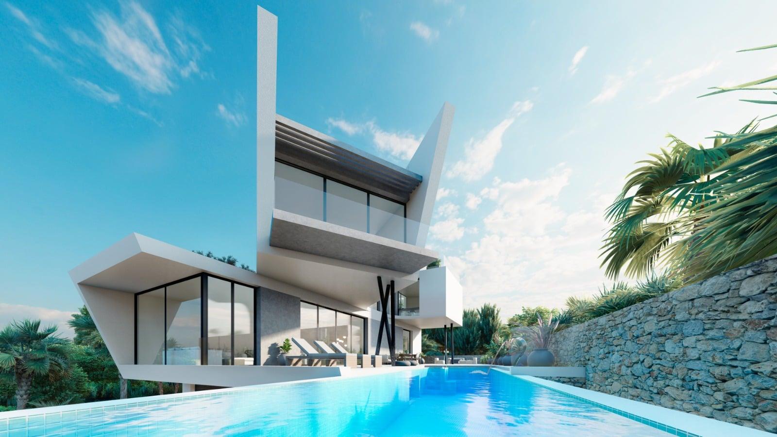 Apartments in Cabo Roig, Orihuela (ALC-00689) — photograph 2