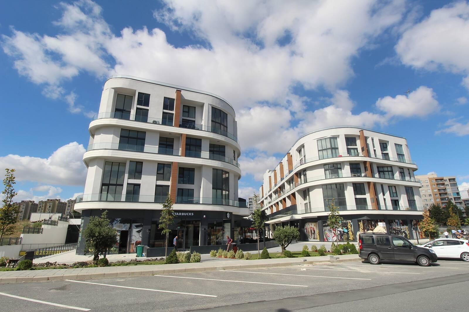 Apartments in Marmara, Beylikdüzü (IST-00648) — photograph 3