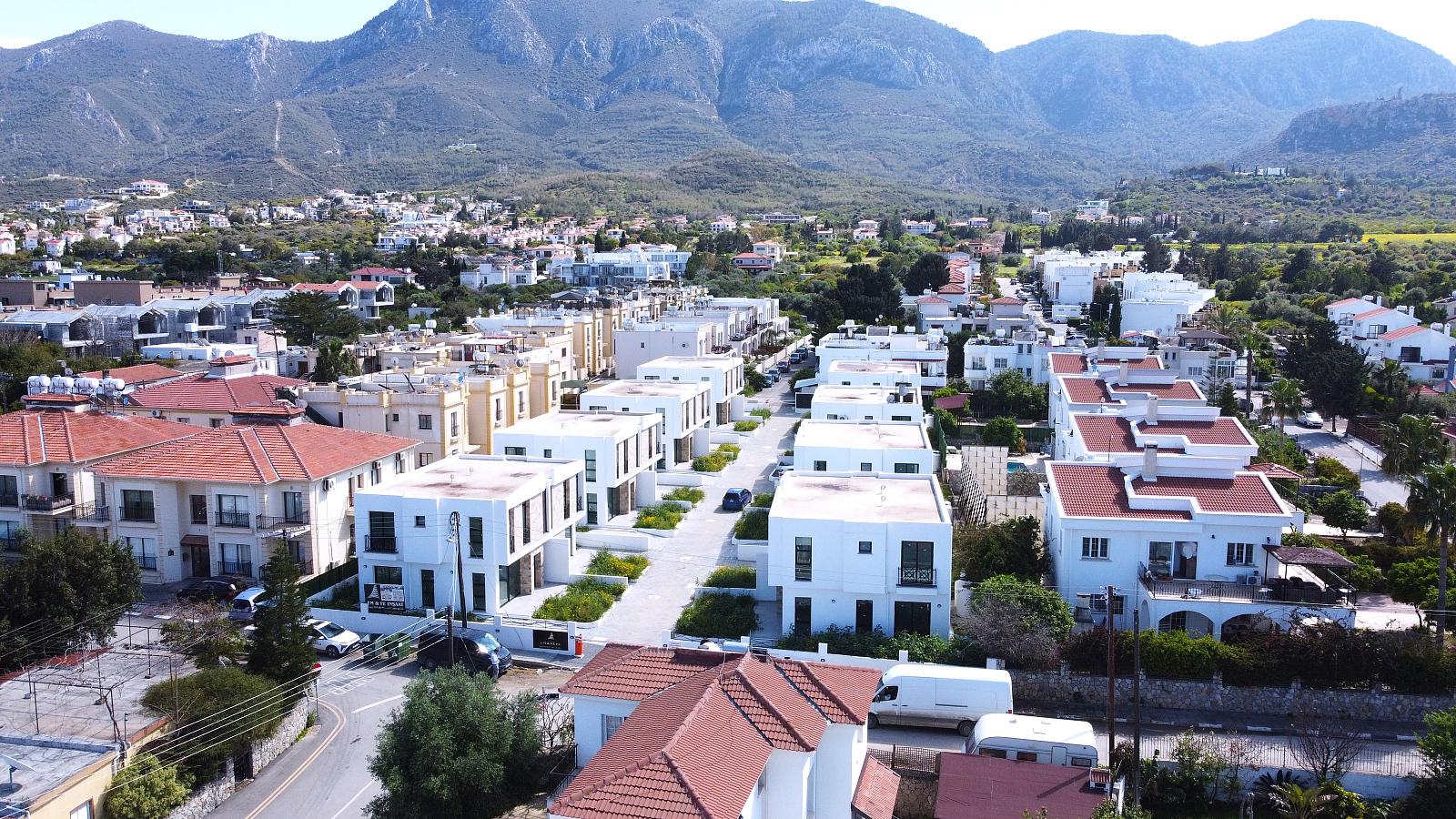 Apartments in Doğanköy, Girne (ECN-00601) — photograph 3
