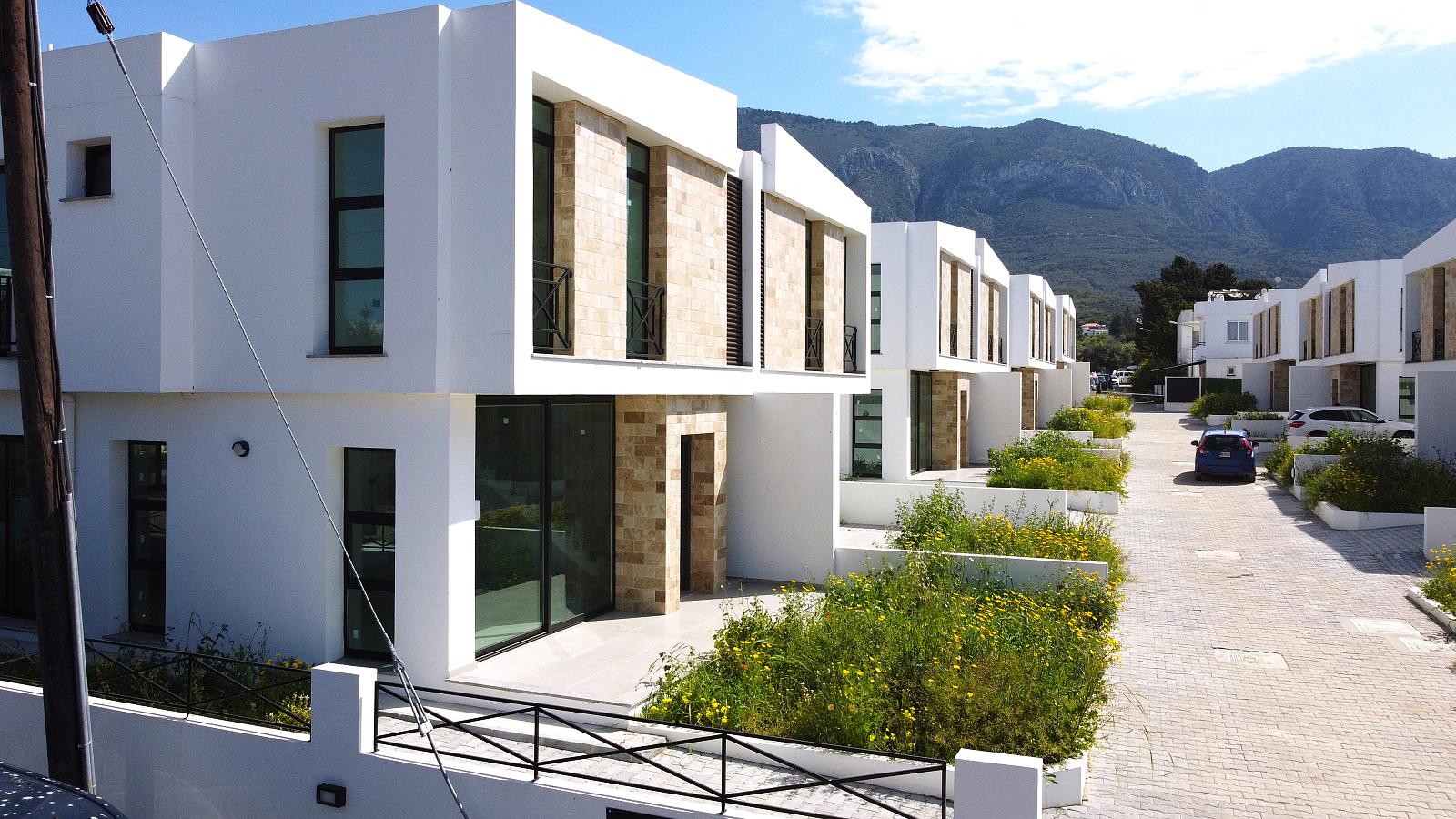 Apartments in Doğanköy, Girne (ECN-00601) — photograph 5