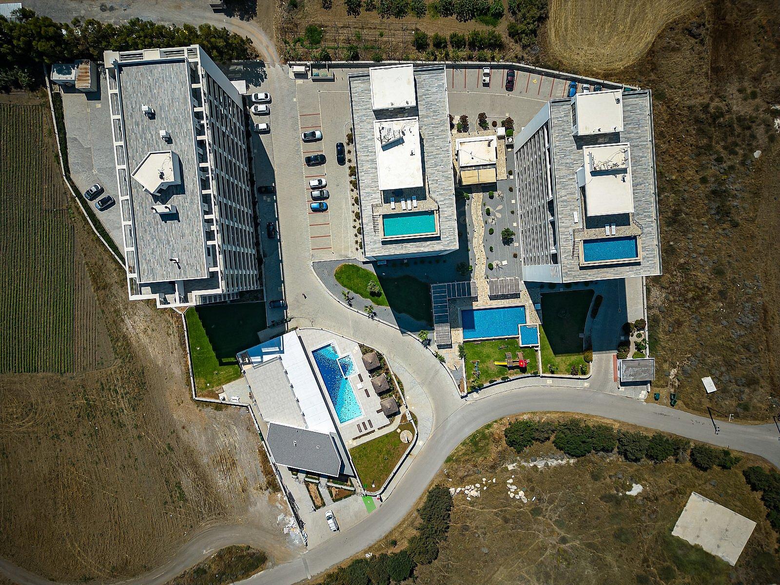 Apartments in Gaziveren, Lefke (ECN-00545) — photograph 5