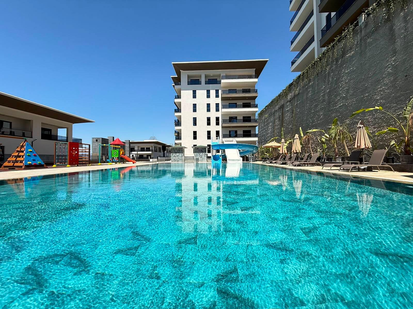 Apartments in Kargıcak, Alanya (AYT-05127) — photograph 1