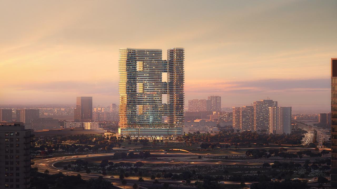 Apartments in Dubai Motor City, Dubai (DXB-00410) — photograph 4