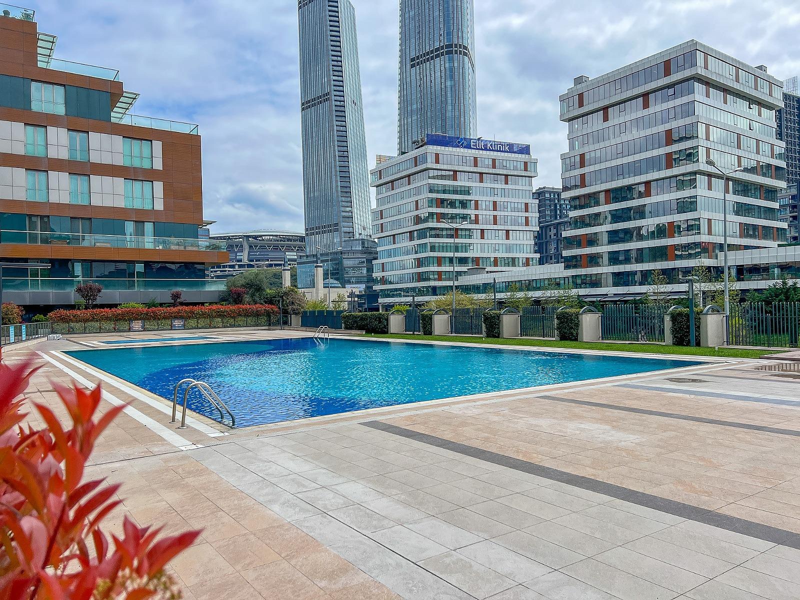 Apartments in Ayazağa, 215. Sk. No:10 (IST-01750) — photograph 1