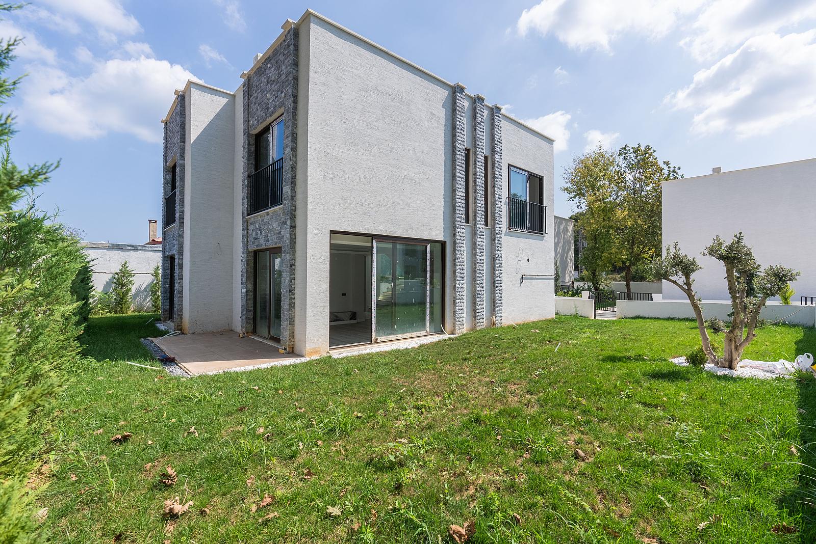 Apartments in Kurna, Şile (IST-01517) — photograph 4