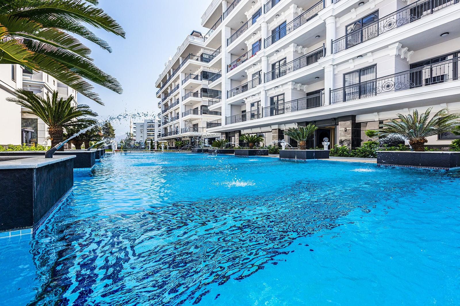 Apartments in Kargıcak, Alanya (AYT-01485) — photograph 3