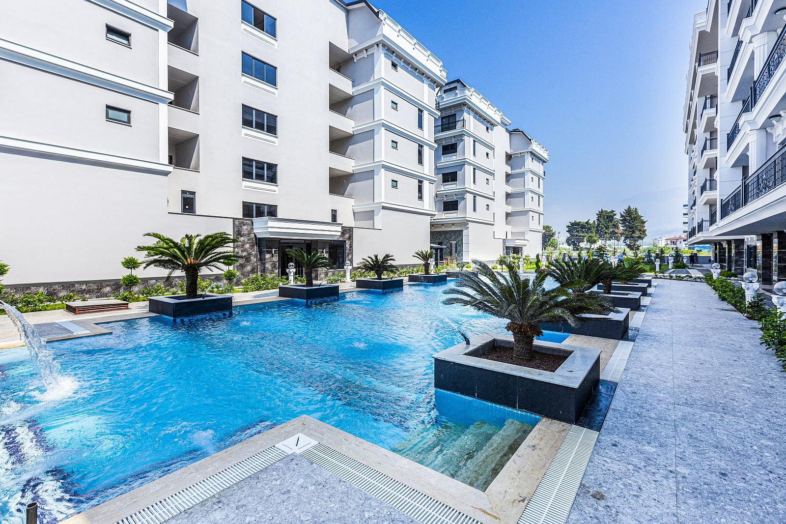 Apartments in Kargıcak, Alanya (AYT-01485) — photograph 5