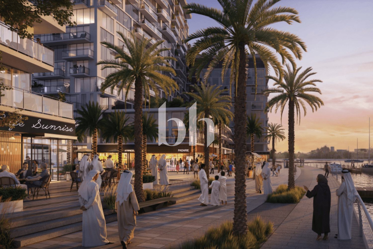 Aysha Residence — photograph 3