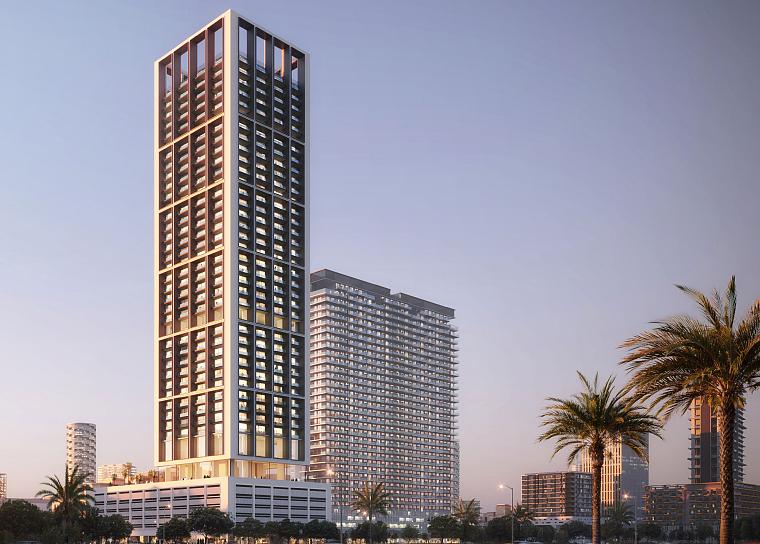 Apartments in Jumeirah Village Circle, Dubai (DXB-00226) — photograph 3