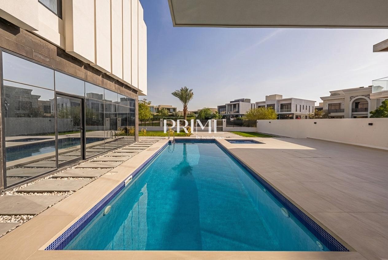 Parkways at Dubai Hills Estate — photograph 4