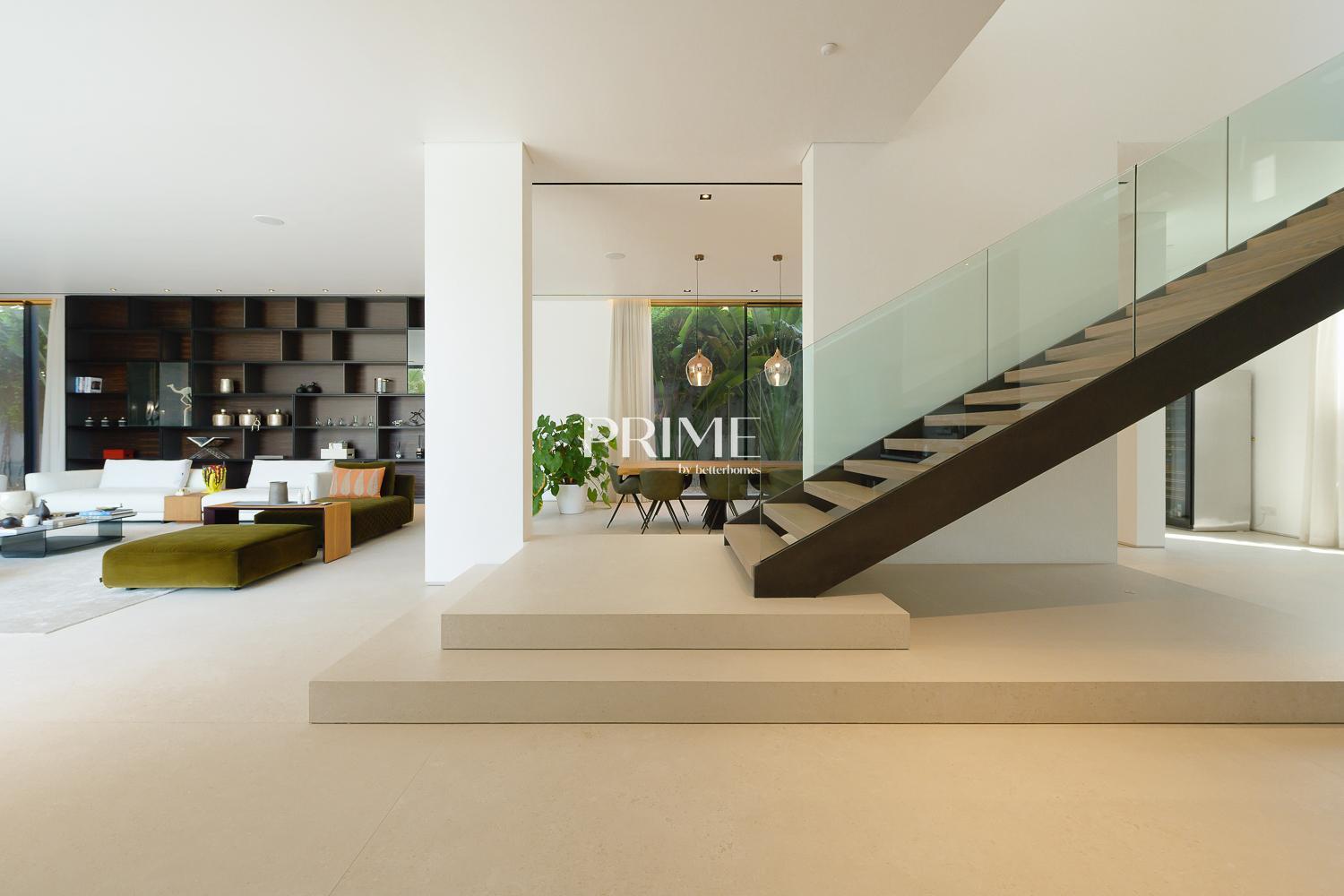 Pearl Jumeirah Villas — photograph 4