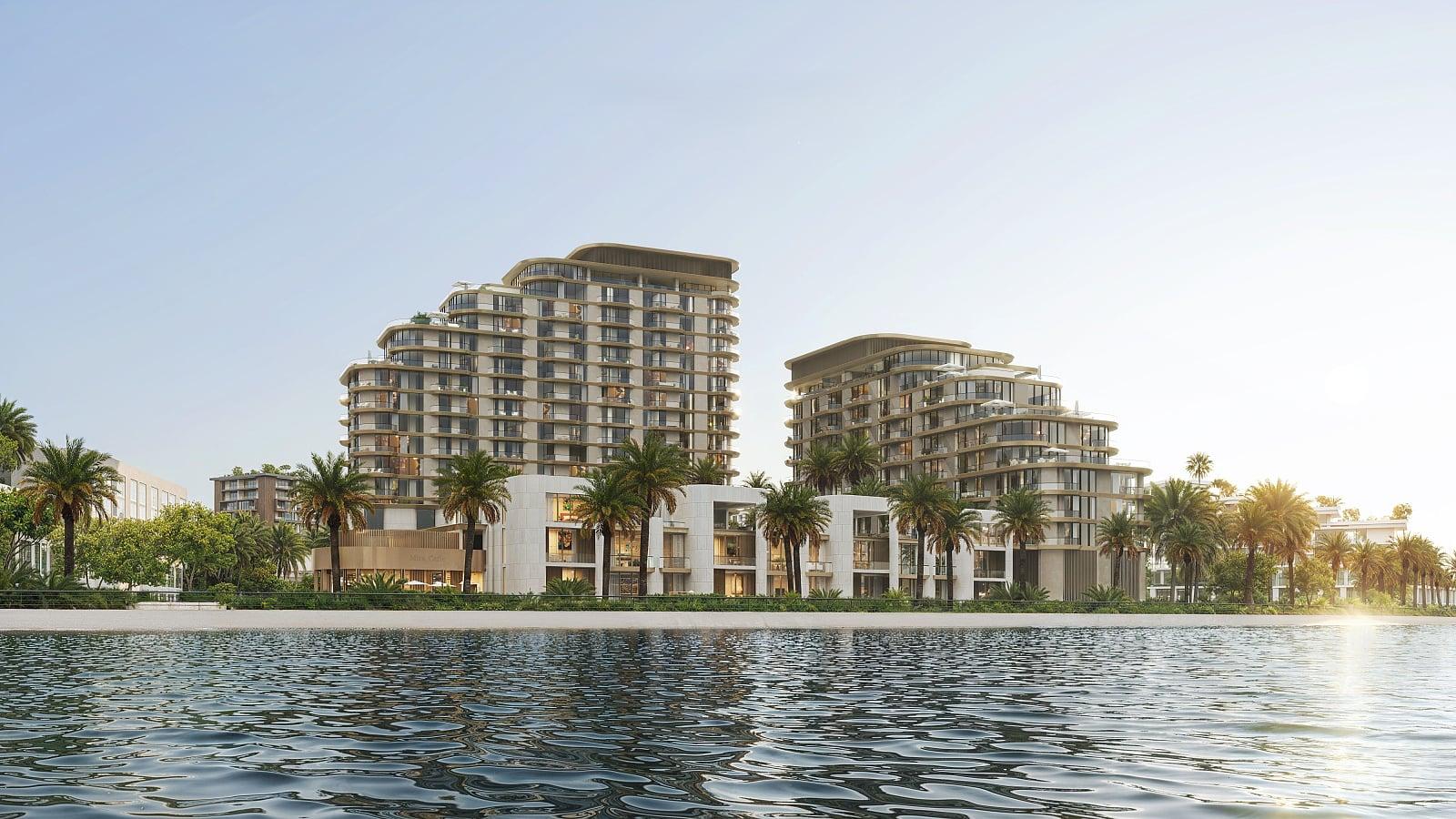 Apartments in Al Riffah, Ras Al Khaimah (RKT-00047) — photograph 2