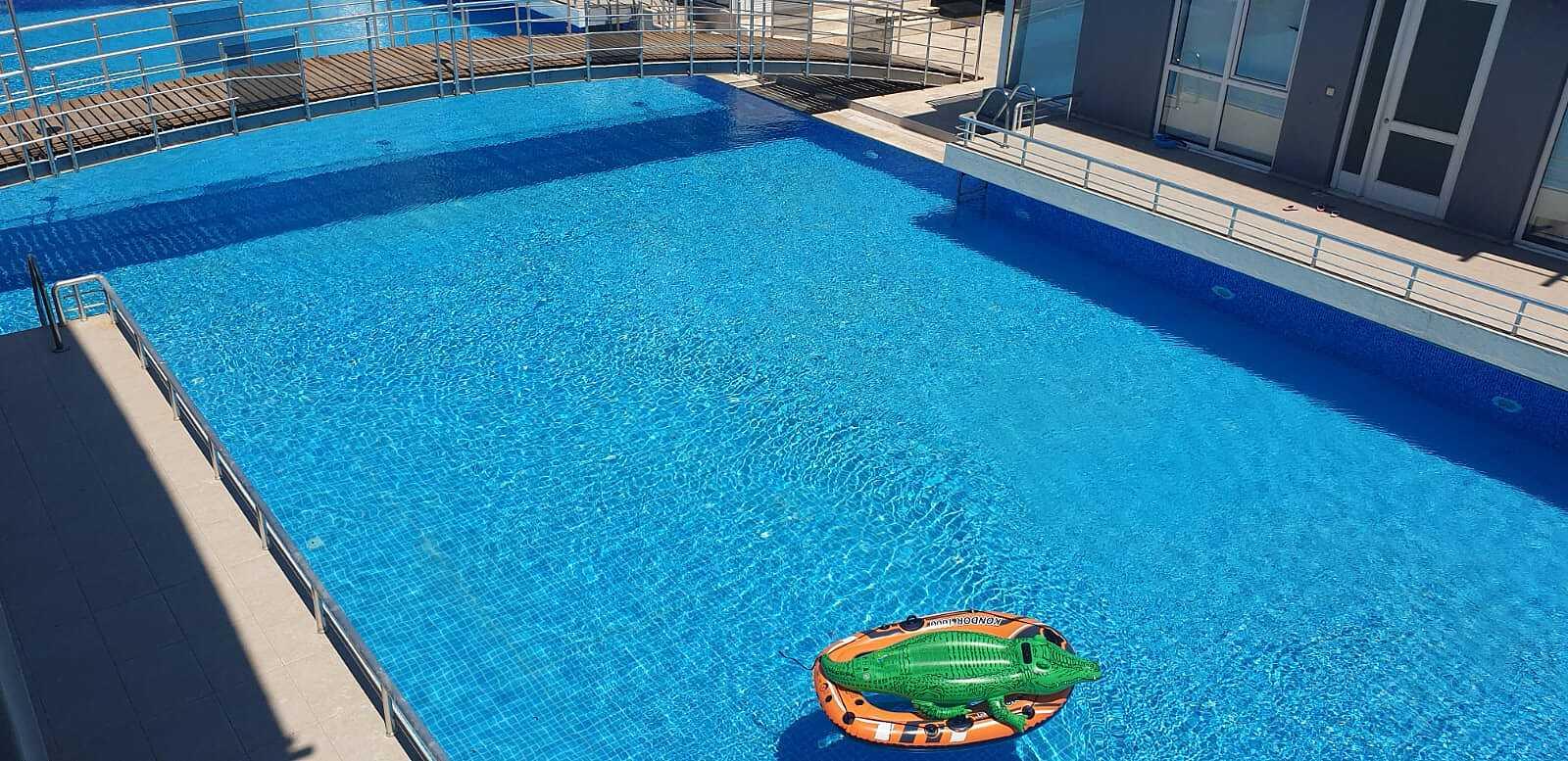 Apartments in Belek, Serik (AYT-04159) — photograph 5