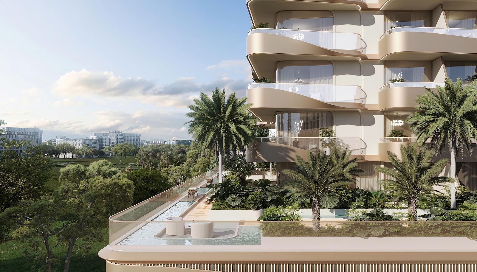 Apartments in Dubailand, Dubai (DXB-00543) — photograph 3