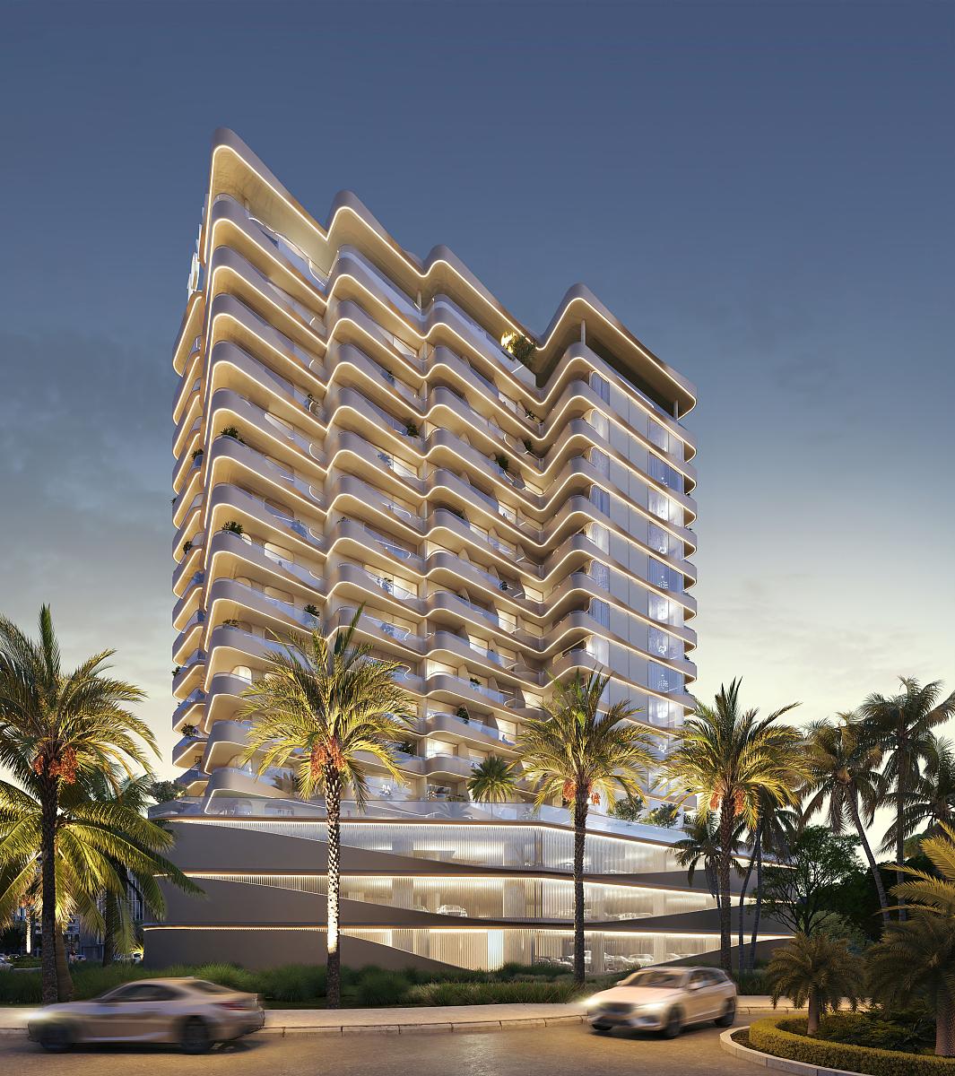 Apartments in Dubailand, Dubai (DXB-00543) — photograph 4