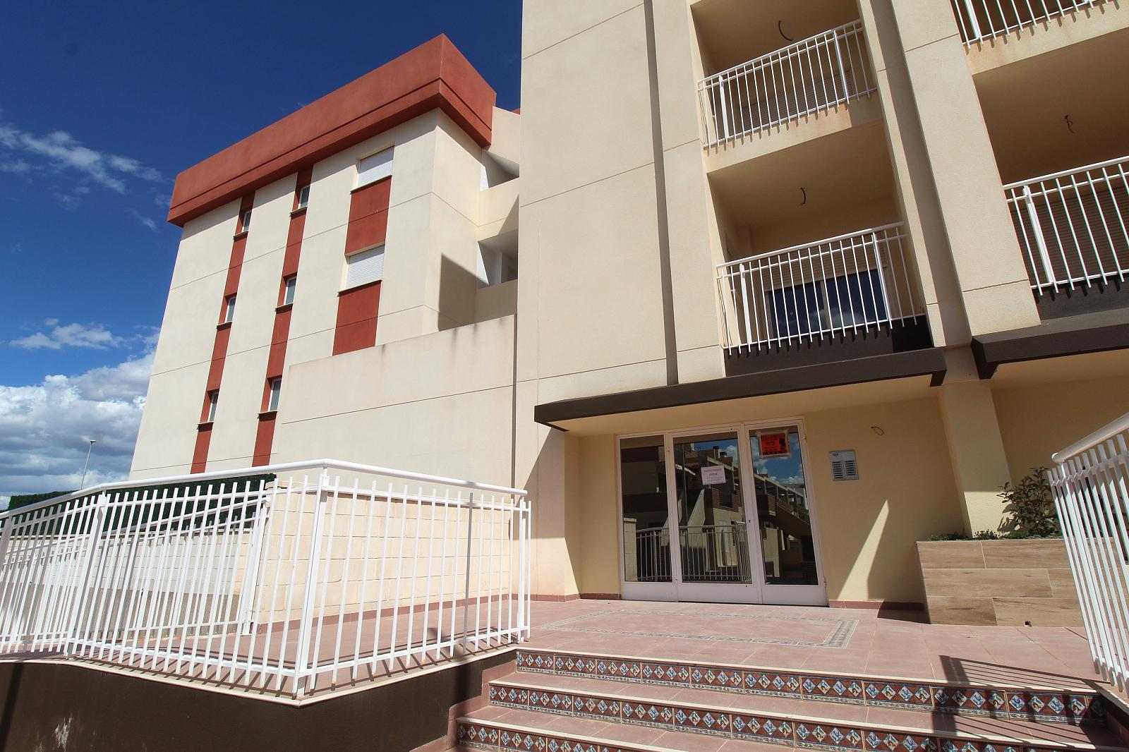 Apartments in Cabo Roig, Orihuela (ALC-01010) — photograph 2