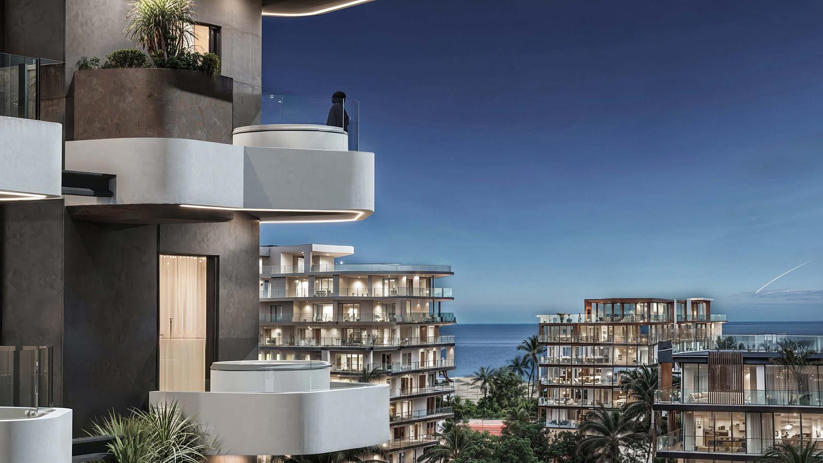 Apartments in Dubai Islands, Dubai (DXB-00490) — photograph 4