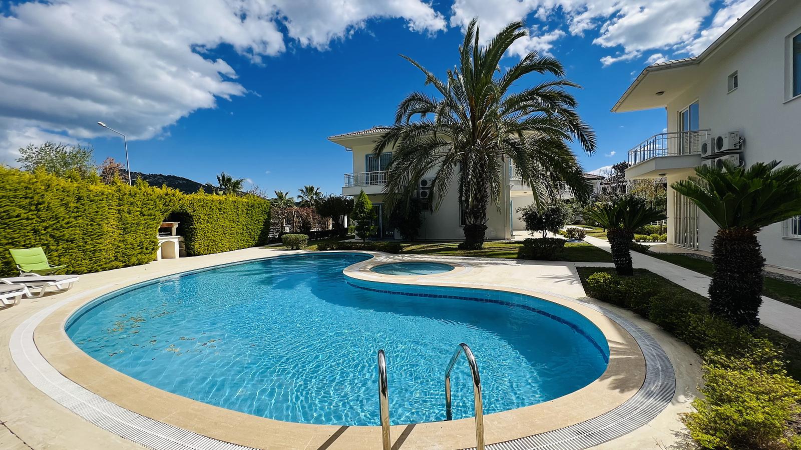 Apartments in Çamyuva, Kemer (AYT-04205) — photograph 1