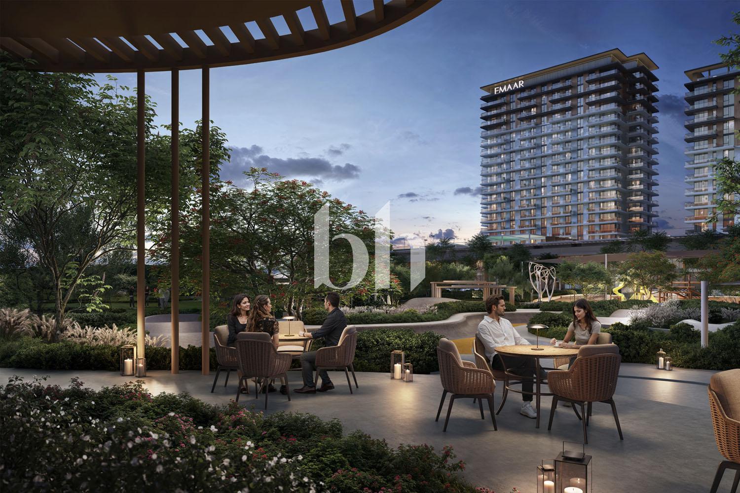 Parkwood Tower B — photograph 4