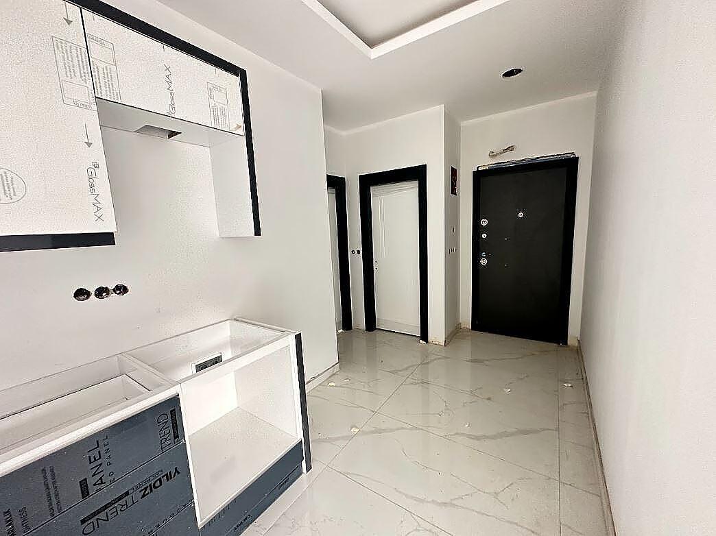 Apartments in Mahmutlar, Alanya (AYT-02899) — photograph 4