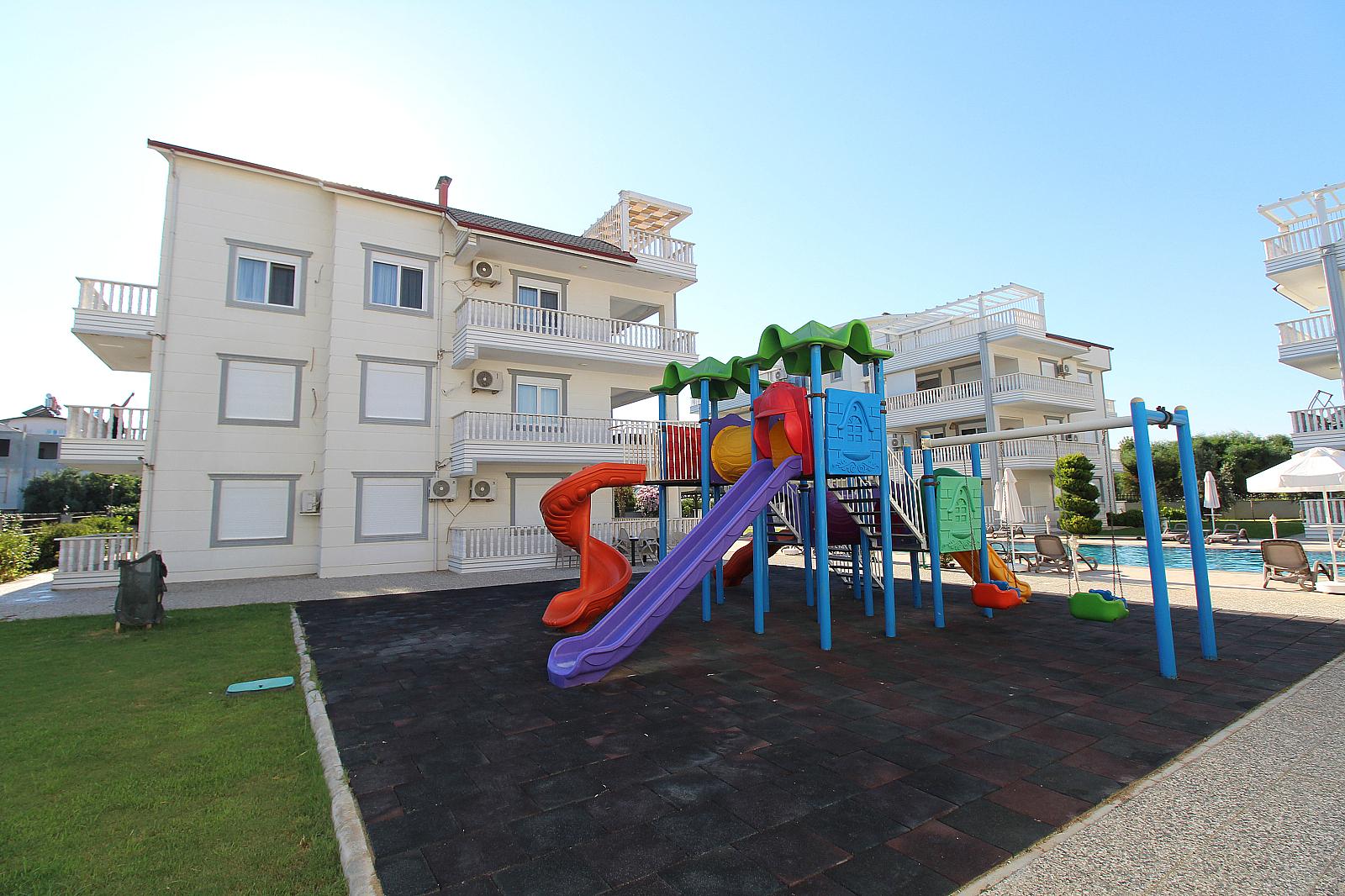Apartments in Kadriye, Serik (AYT-05094) — photograph 4
