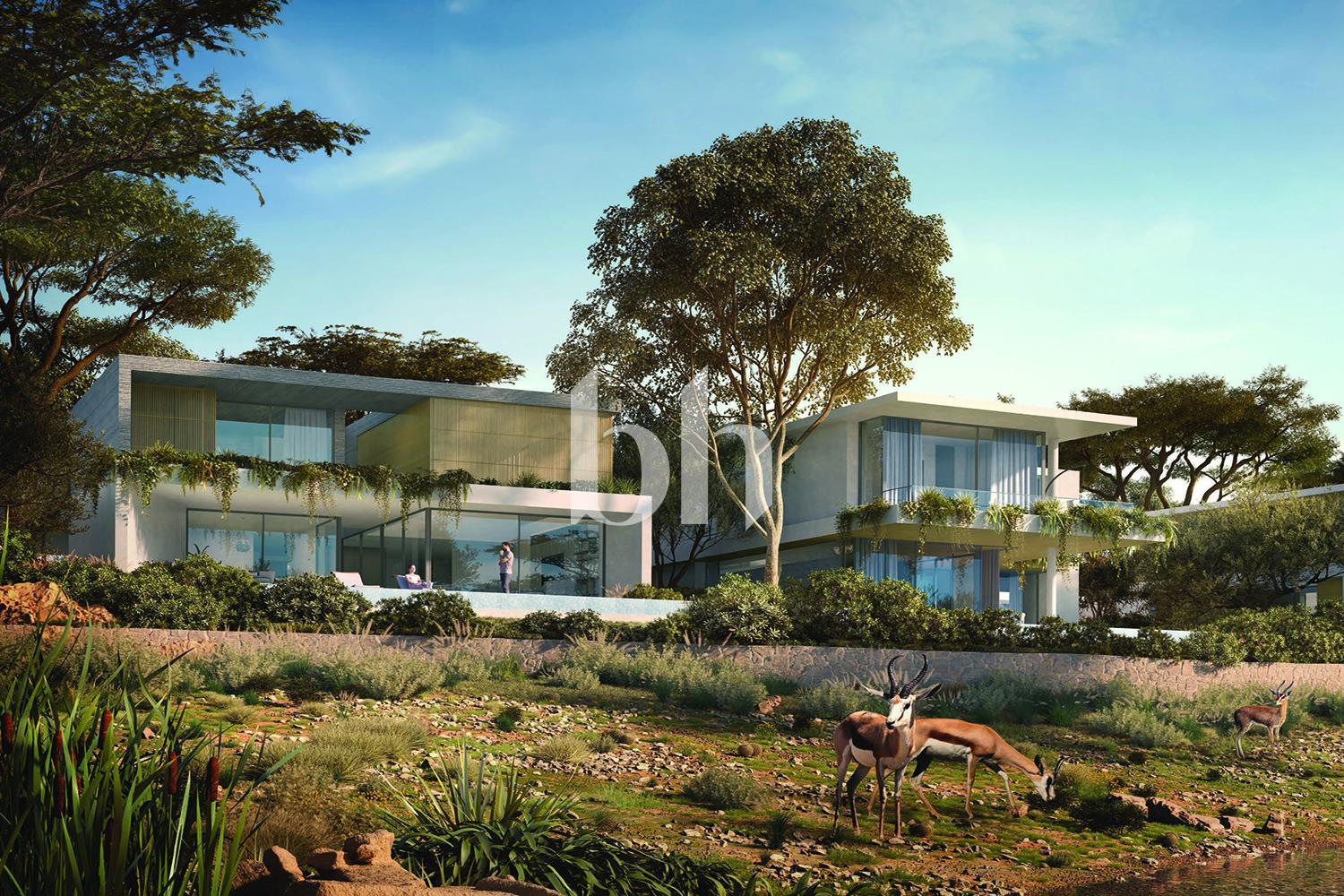 Maha Villas — photograph 1