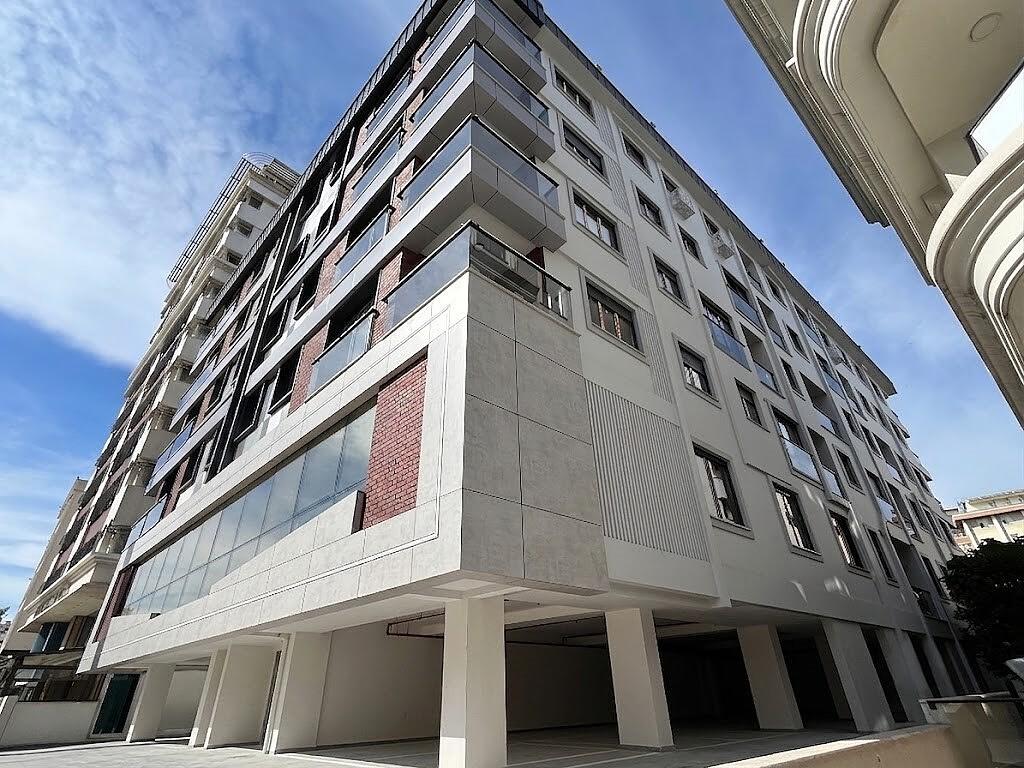 Apartments in Altayçeşme, Maltepe (IST-01853) — photograph 2
