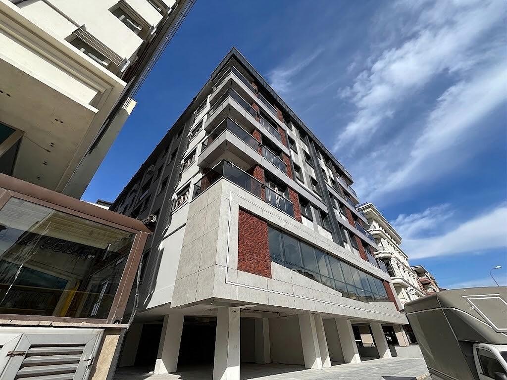 Apartments in Altayçeşme, Maltepe (IST-01853) — photograph 3