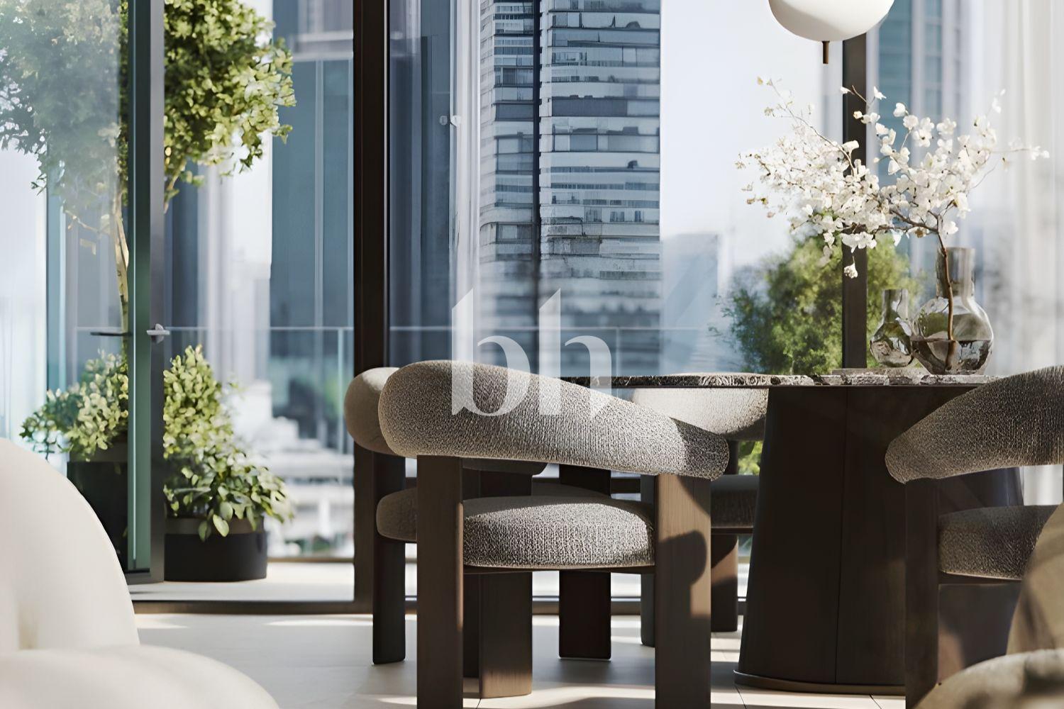 W Residences at Al Maryah — photograph 3