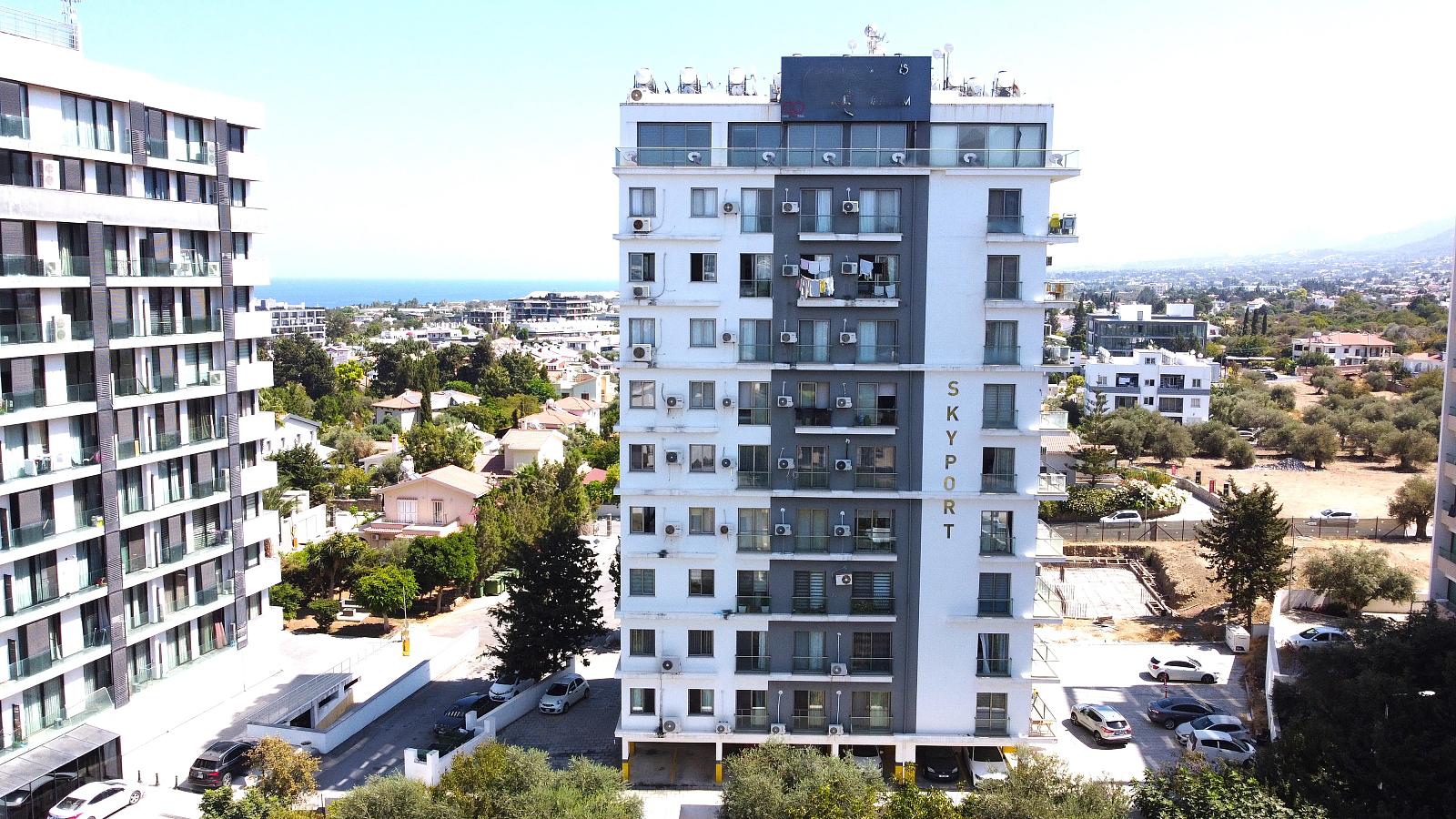 Apartments in Girne (ECN-00549) — photograph 2
