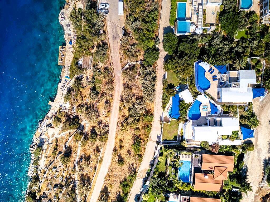 Villas in Kalkan, Kaş (AYT-05035) — photograph 4