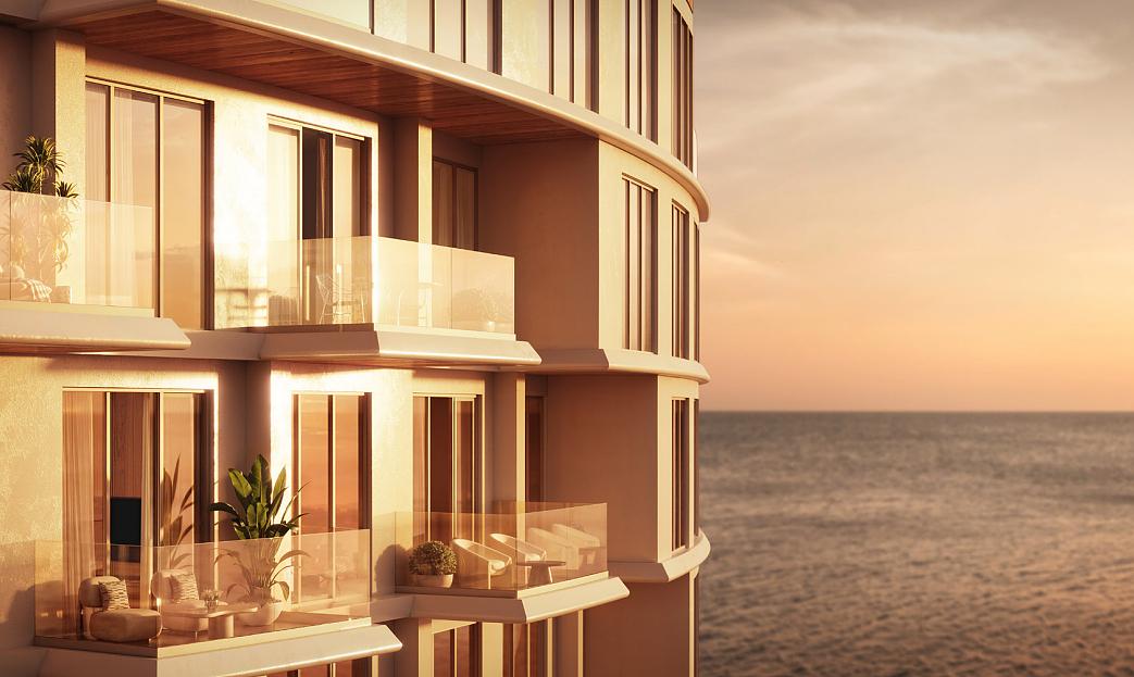 Apartments in Dubai Islands, Dubai (DXB-00487) — photograph 4