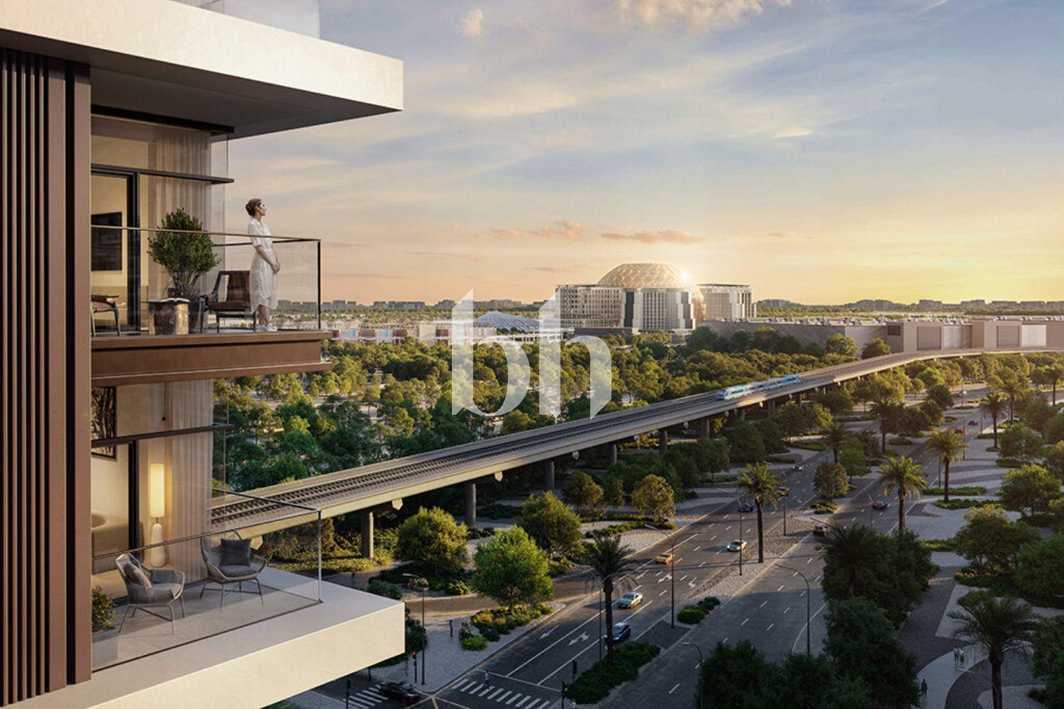 Terra Heights Building 4, Terra Heights — photograph 2