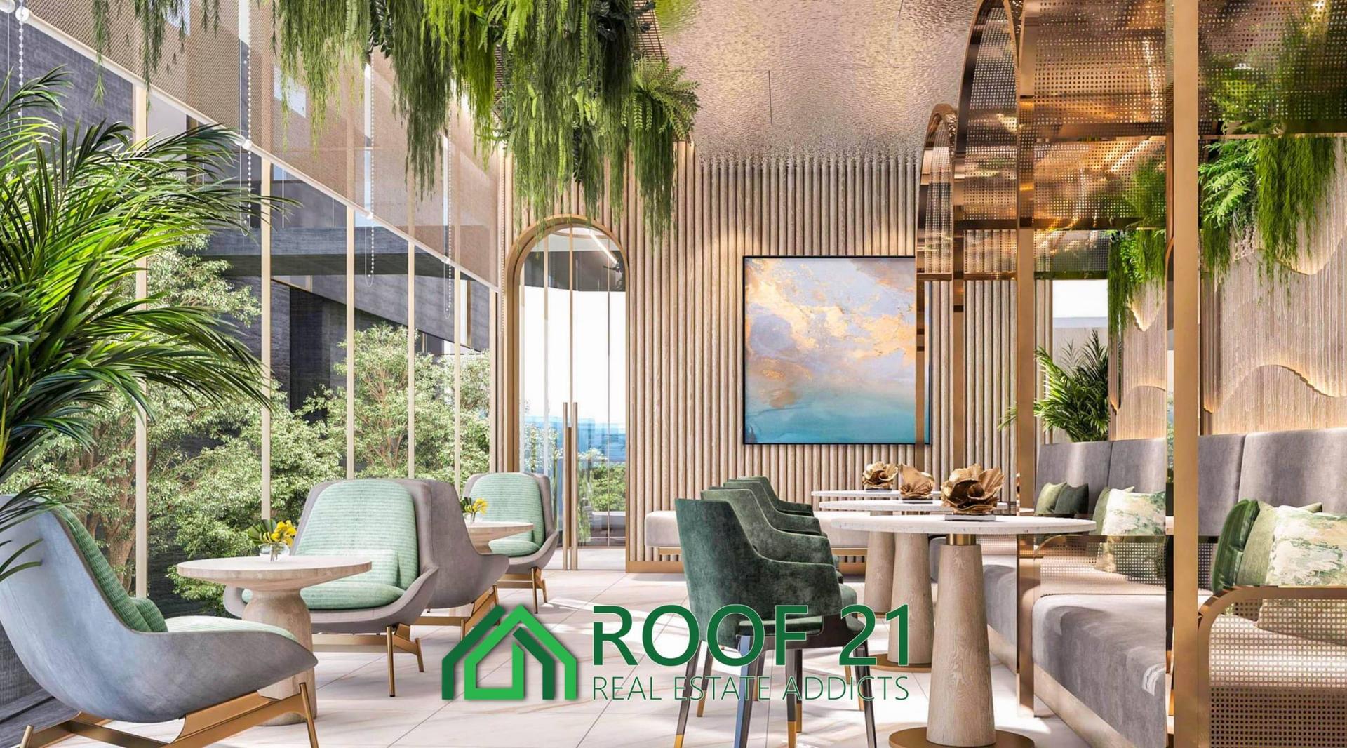 Arom Jomtien — photograph 4