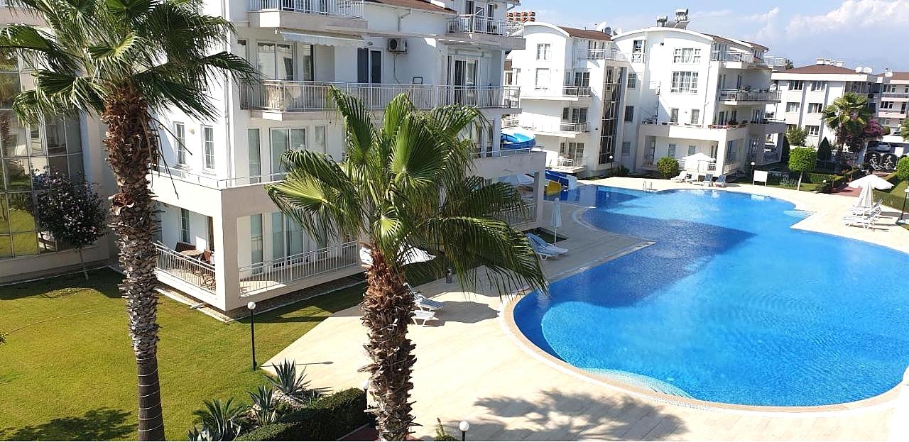 Apartments in Belek, Serik (AYT-03969) — photograph 3