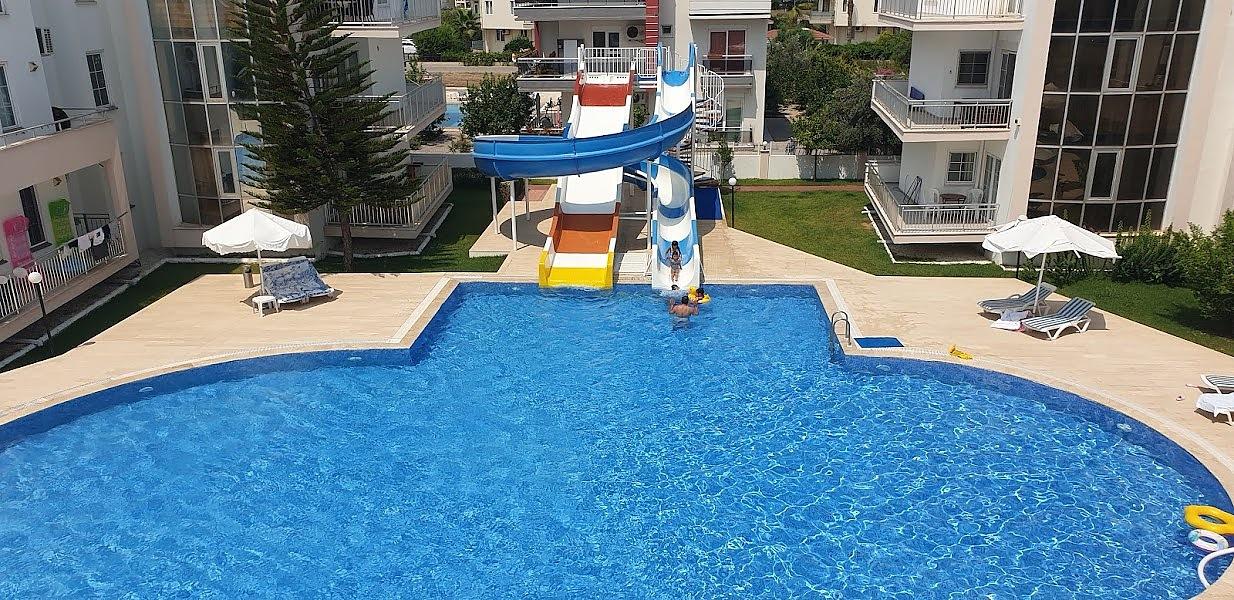 Apartments in Belek, Serik (AYT-03969) — photograph 5