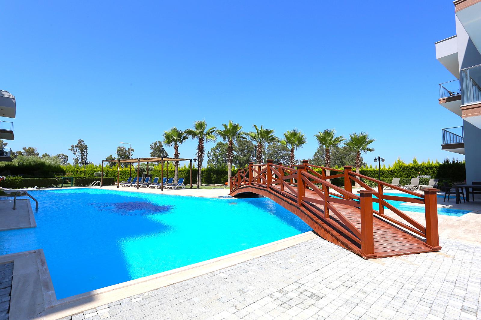 Villas in Belek, Serik (AYT-04594) — photograph 2