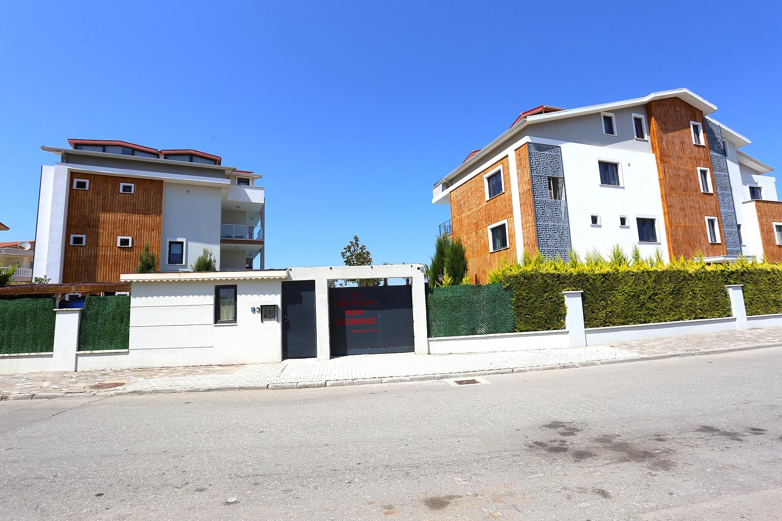 Villas in Belek, Serik (AYT-04594) — photograph 3