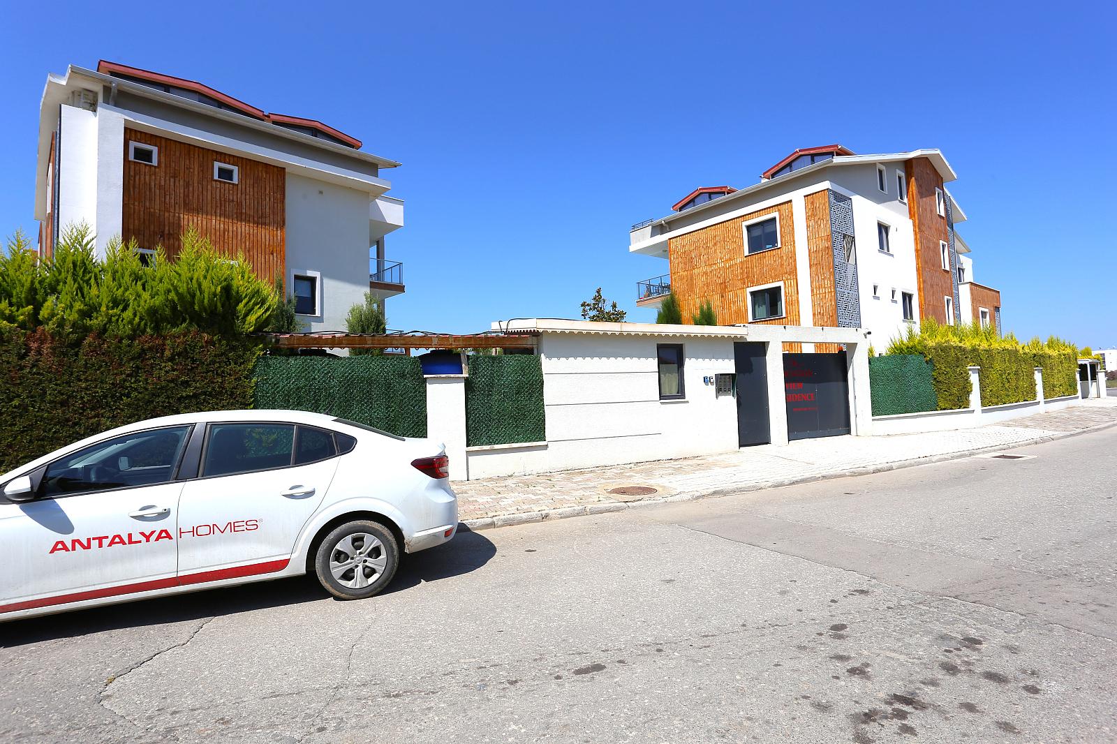 Villas in Belek, Serik (AYT-04594) — photograph 4