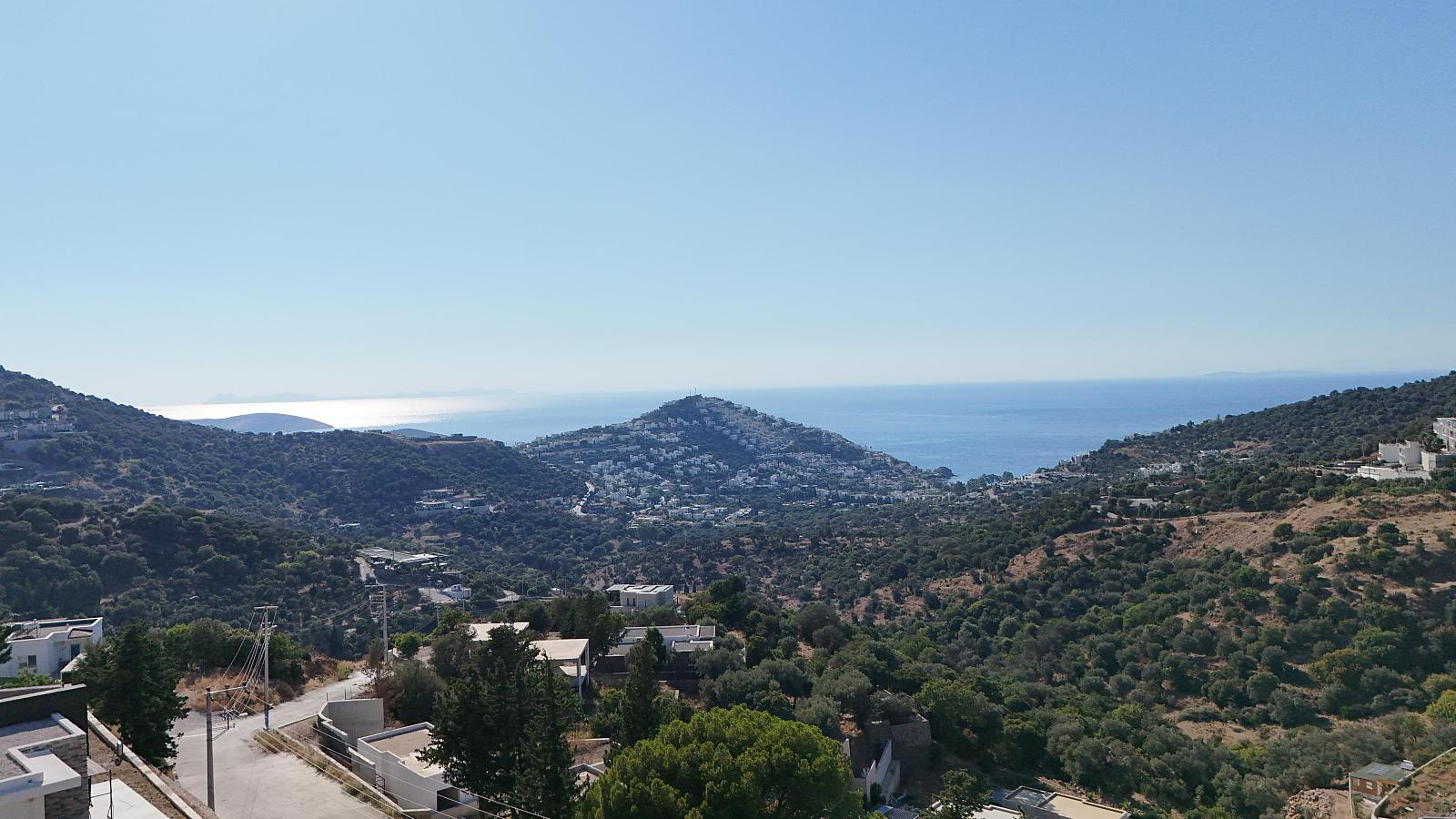 Apartments in Yalıkavak, Bodrum (BJV-00628) — photograph 2
