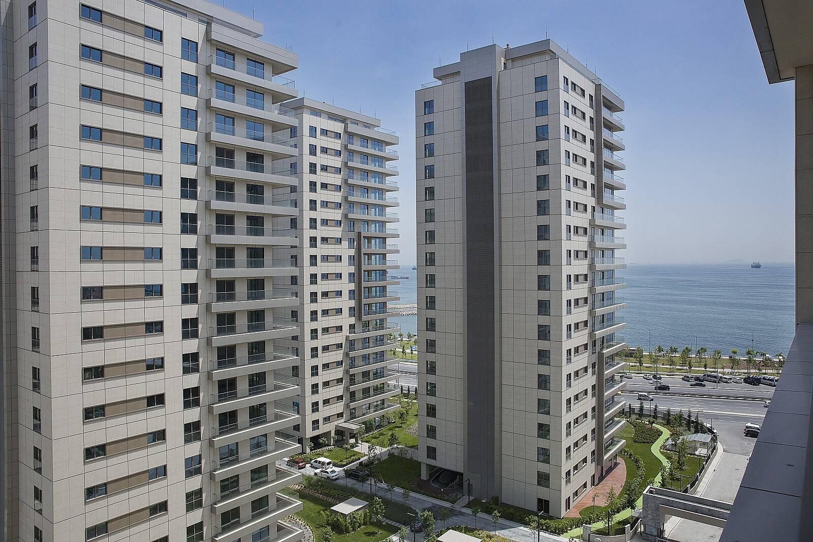 Apartments in Sakızağacı, Bakırköy (IST-00516) — photograph 4