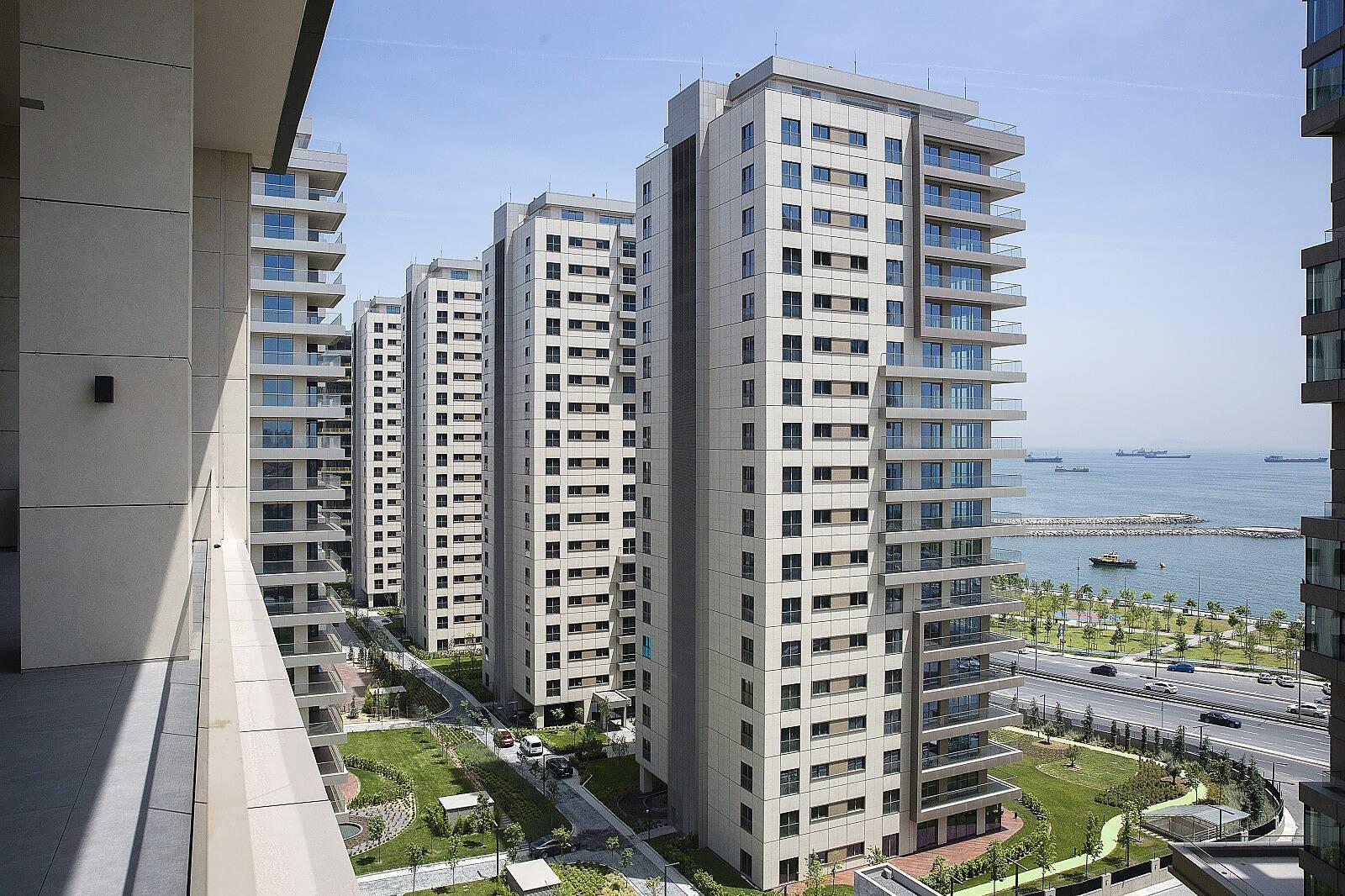 Apartments in Sakızağacı, Bakırköy (IST-00516) — photograph 5