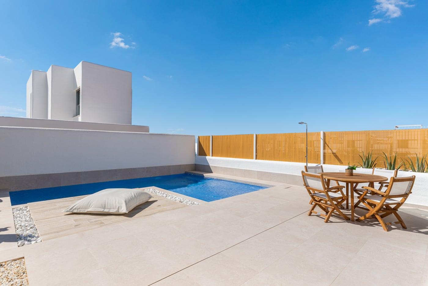 Apartments in Los Alcázares Centro, Los Alcázares (RMU-00176) — photograph 5