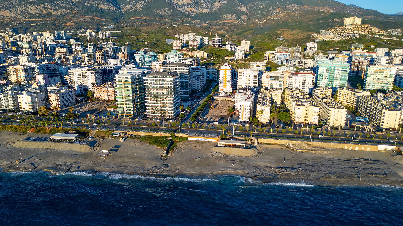 Apartments in Mahmutlar, Alanya (AYT-02524) — photograph 5