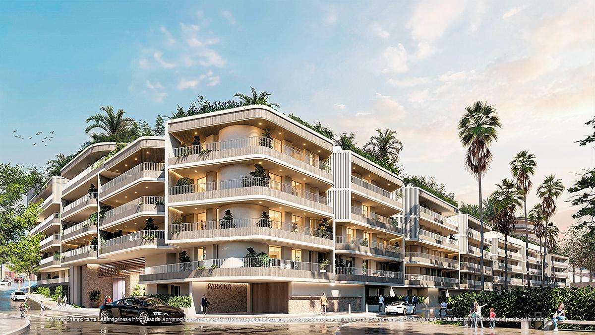 Apartments in La Carihuela, Torremolinos (AGP-01091) — photograph 4