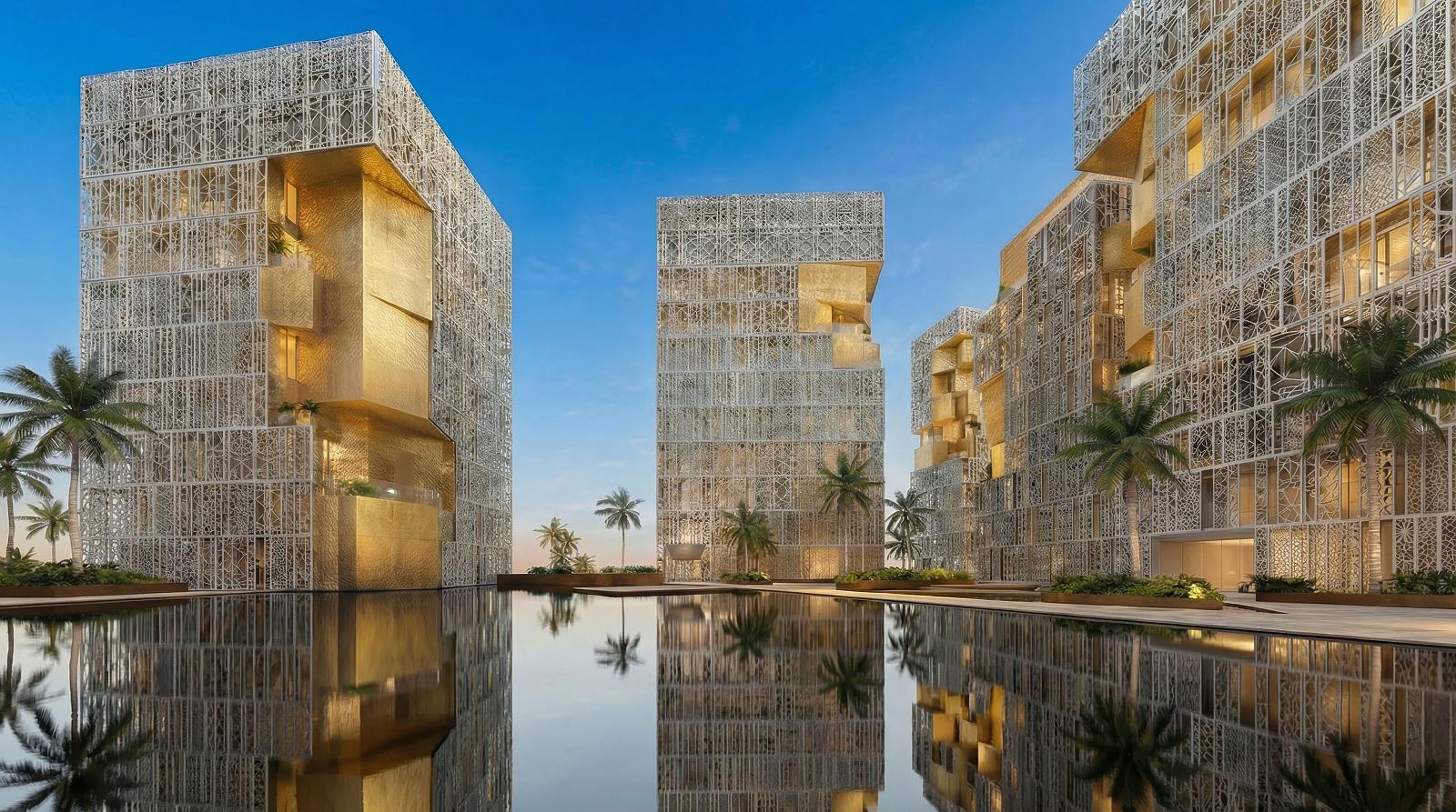 Apartments in Jebel Ali Village, Dubai (DXB-00476) — photograph 4
