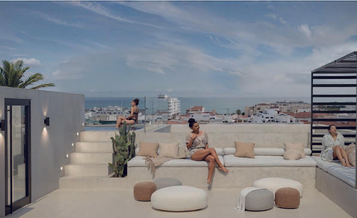 Apartments in Torrevieja Centro, Torrevieja (ALC-01178) — photograph 4