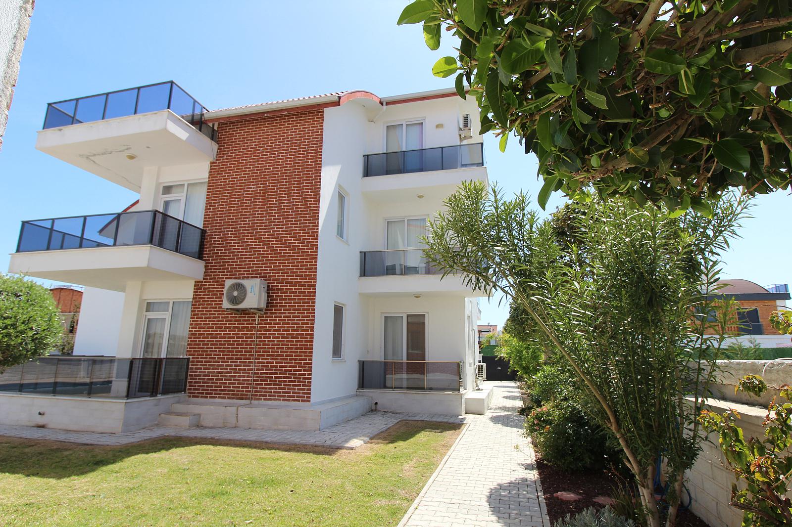 Villas in Serik/Antalya, Serik (AYT-04533) — photograph 3