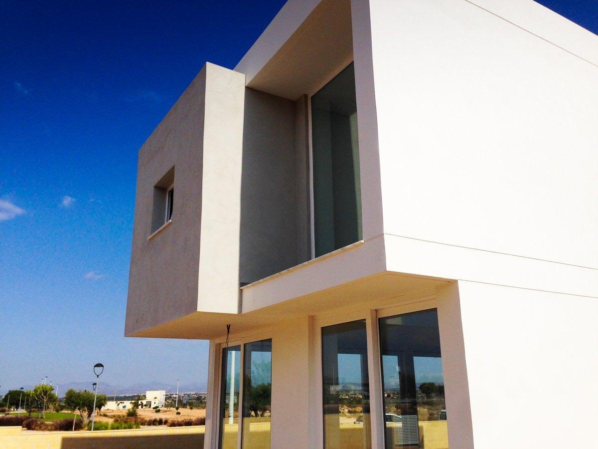 Apartments in El Gran Alacant, Santa Pola (ALC-00424) — photograph 2