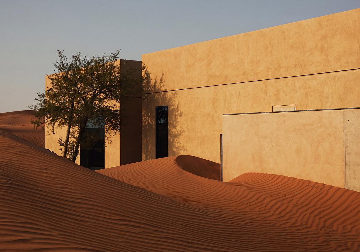 Apartments in Al Ashish, Ras Al Khaimah (RKT-00050) — photograph 4
